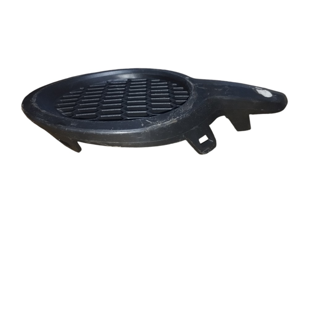 Moldura Farol Milha Direito Peugeot 208 2012 2013 A 2016