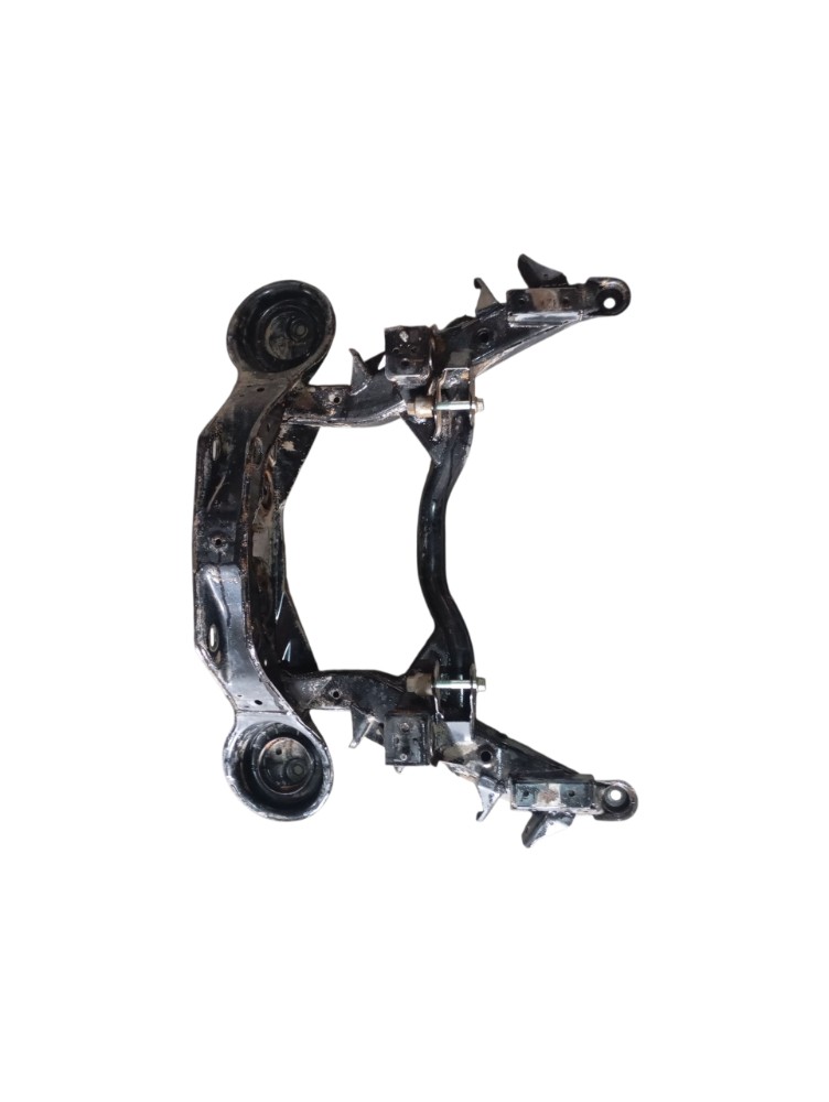 Quadro agregado traseiro Mitsubishi Pajero full 3.8 2008