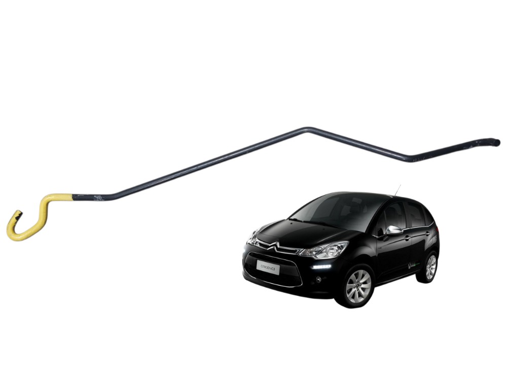 Vareta Capo Citroen C3 1.5 Tendance 2013 2014