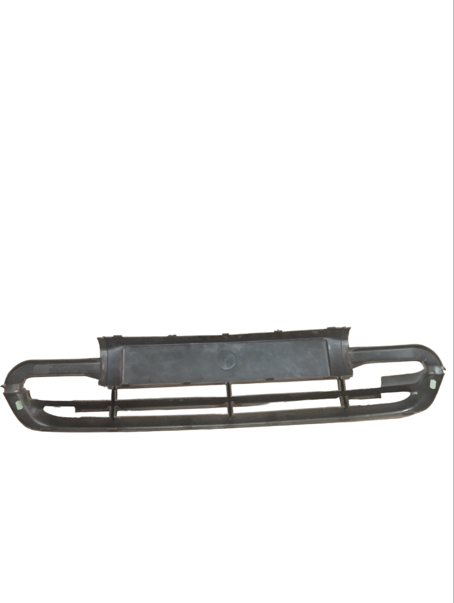 Grade Inferior Parachoque Dianteiro Citroën Xsara 2001 Preto