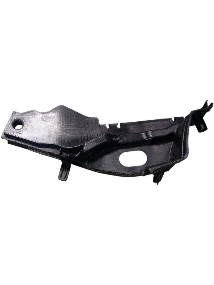 Suporte esquerdo churrasqueira Renault fluence 2.0 16v 2013