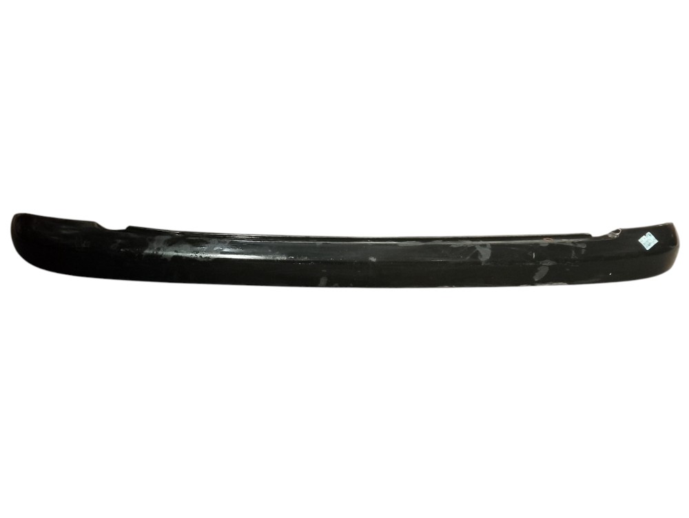 Aplique Parachoque Traseiro Peugeot 206 1.4 1.6 2001 2005