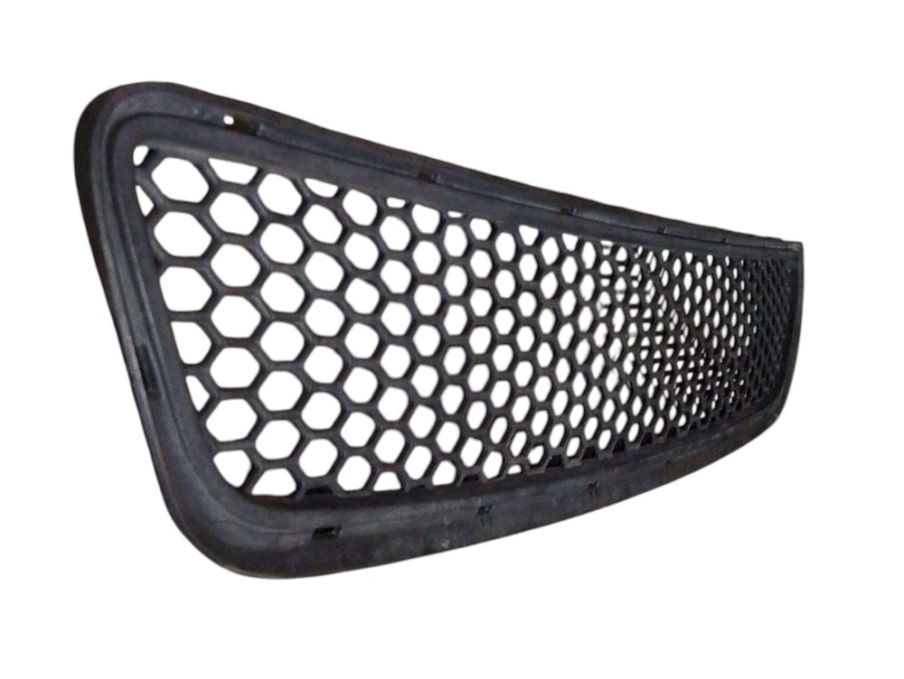 Grade Dianteira Parachoque Fiat Palio 2010