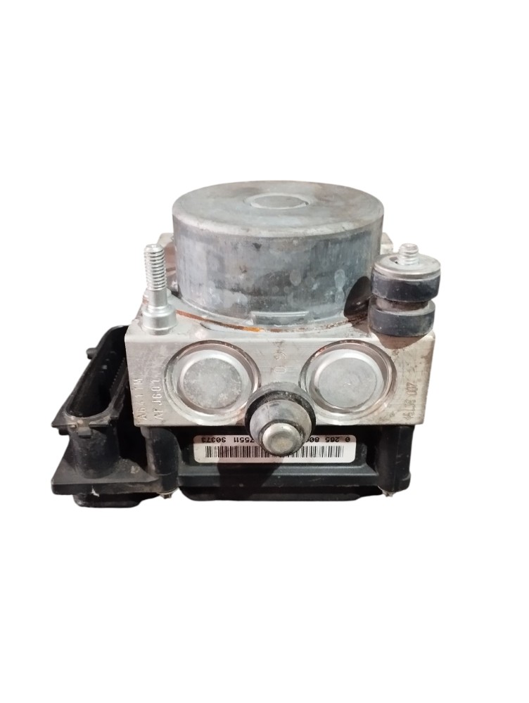 Modulo Abs Renault Kangoo 1.6 2015 265800656