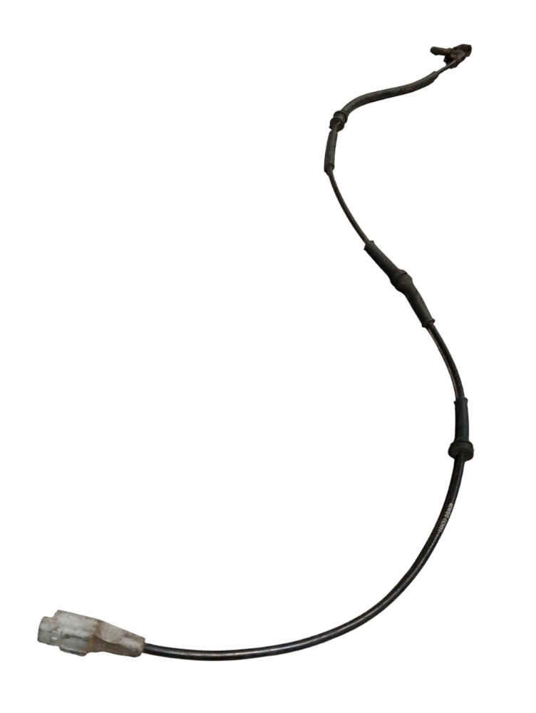 Sensor Abs Traseiro Esquerdo Peugeot Partner 1.6 2018