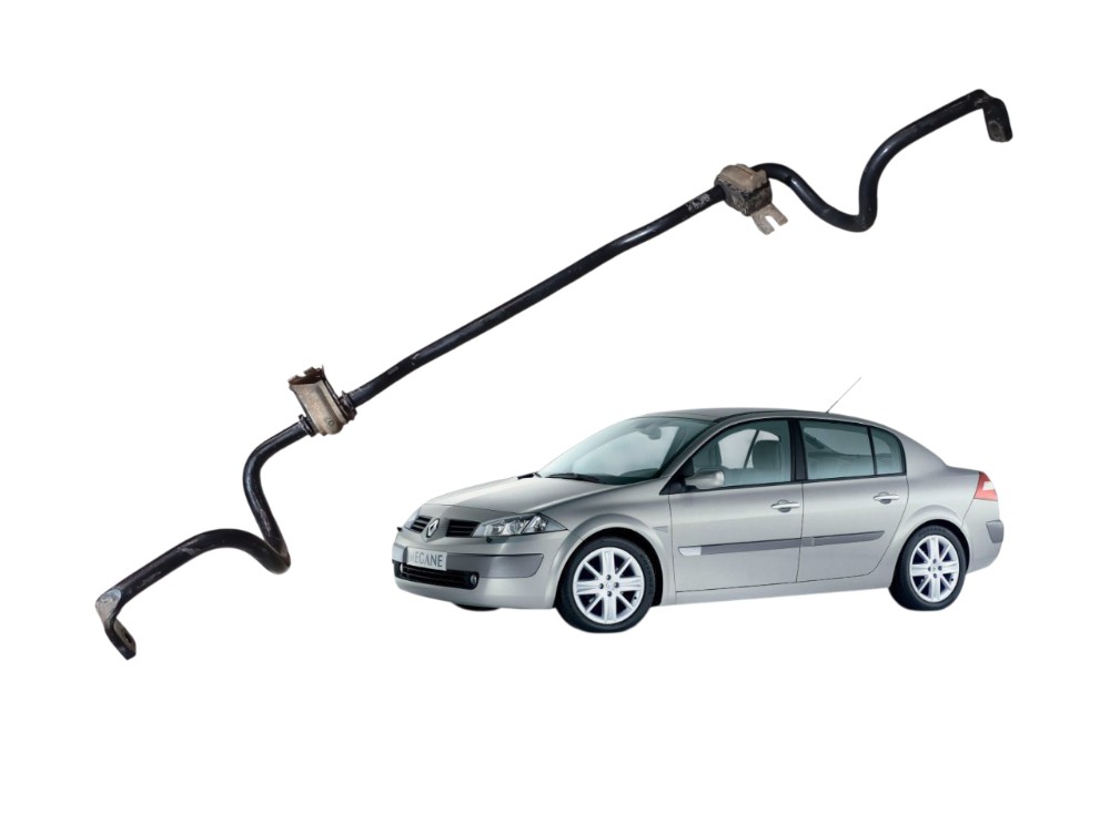Barra Estabilizadora Dianteira Renault Megane 2.0 2007 2008