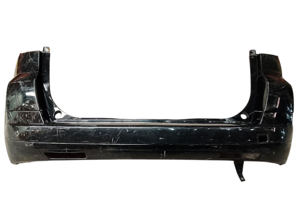 Parachoque Traseiro Citroen C4 Picasso 2.0 2009 2014