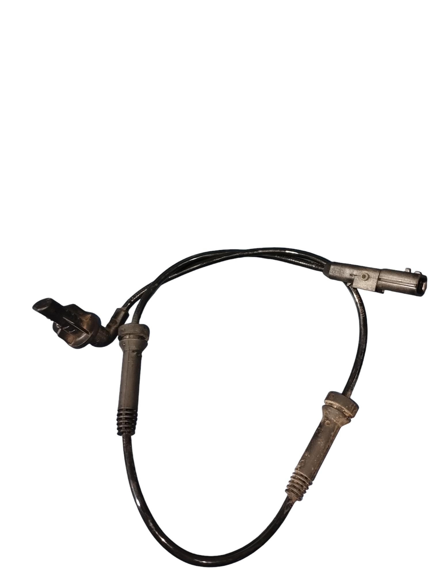 Sensor abs traseiro esquerdo Renault kwid 1.0 2023 2024