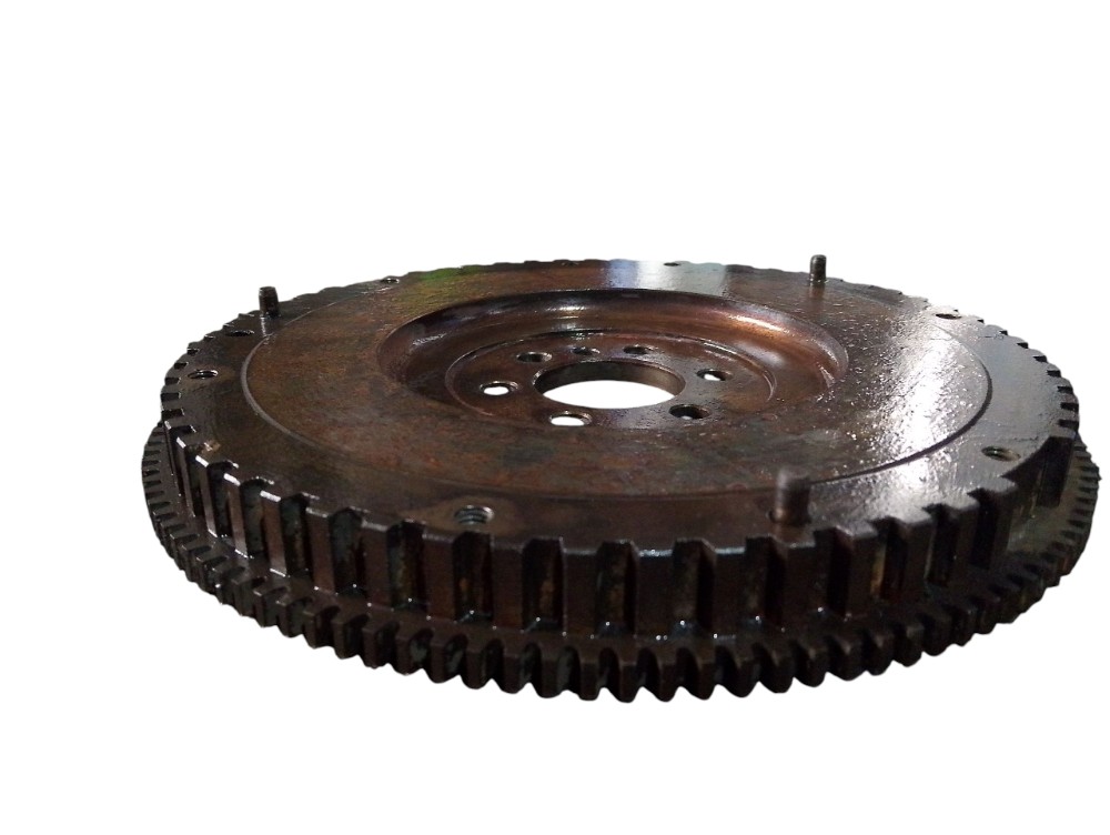 Volante Motor Cremalheira Peugeot 207 2012 2013 1.4