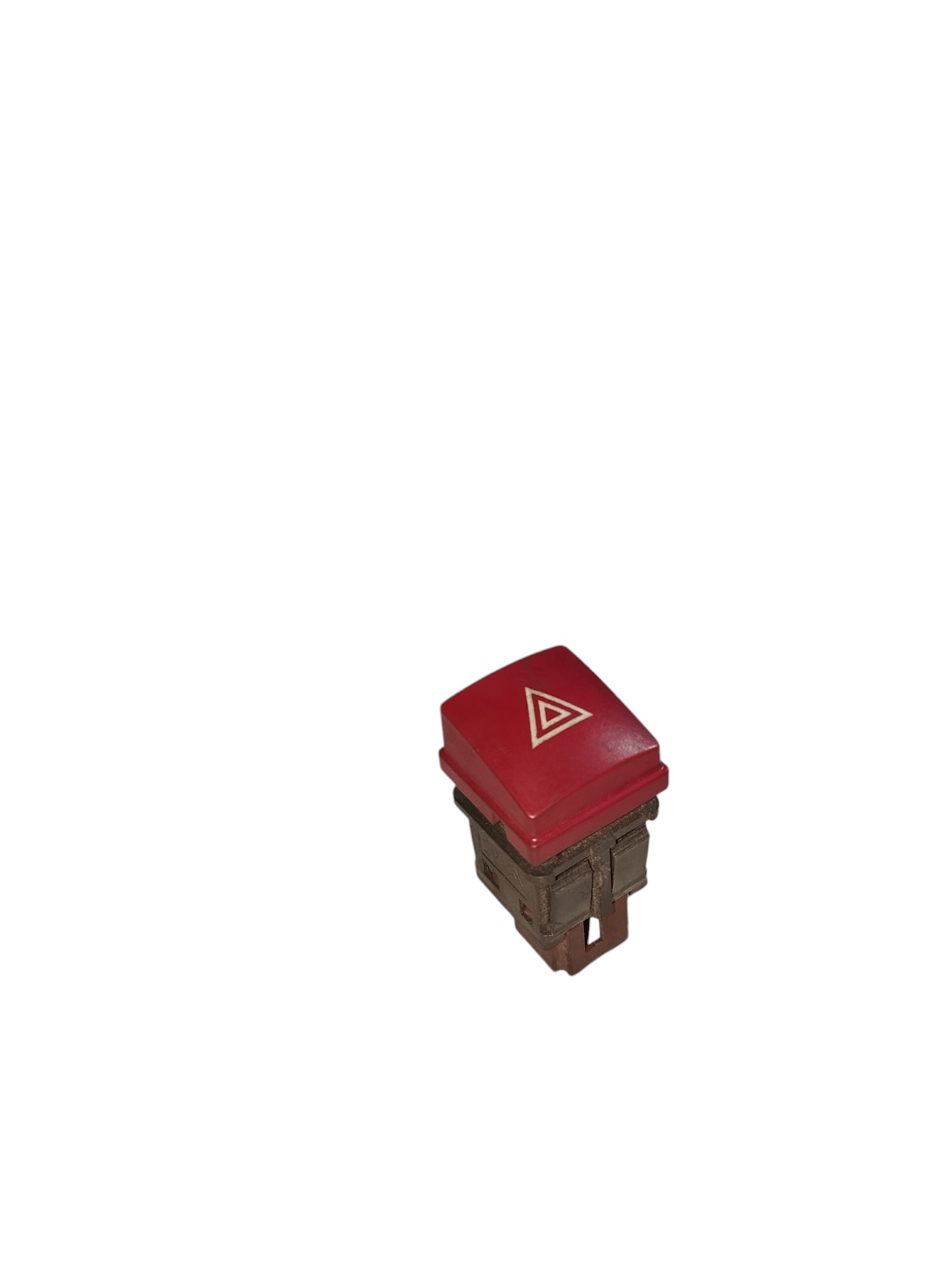 Interruptor pisca alerta Peugeot 207 2013