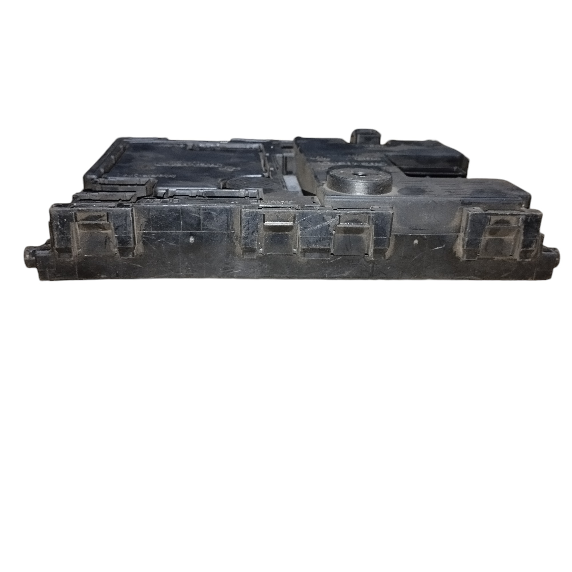 Modulo Bsi Peugeot 206 1.6 8v 2007 2008 2009 A 2012