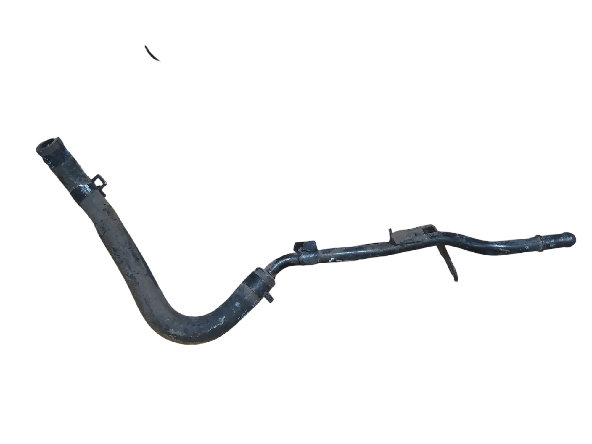 Gargalo Bocal Do Tanque Gasolina Hyundai I30 2009 A 2013 2