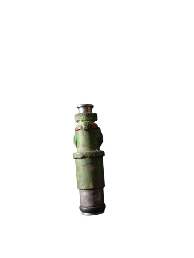 Bico injetor Citroen C3 1.5 8v 2012 2013