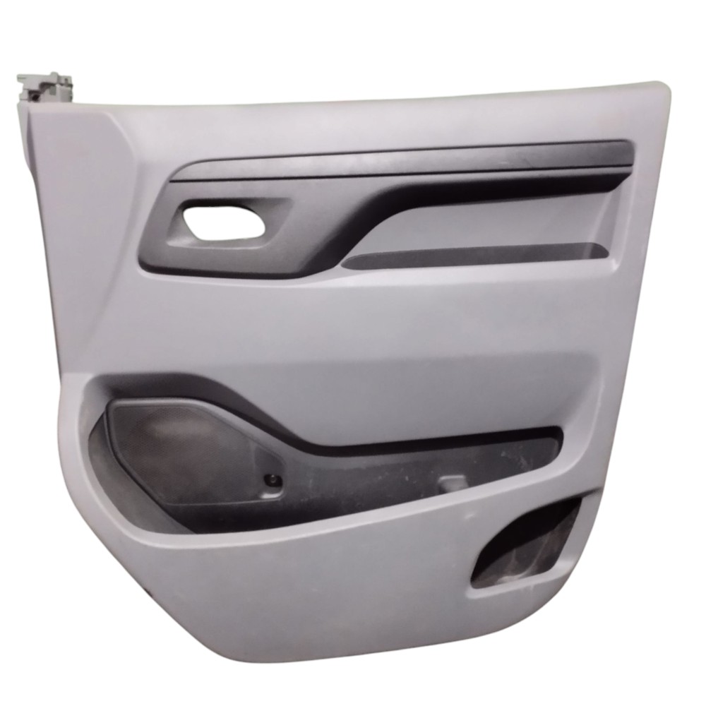 Forro Porta Dianteira Direita Peugeot Expert 2021 2022