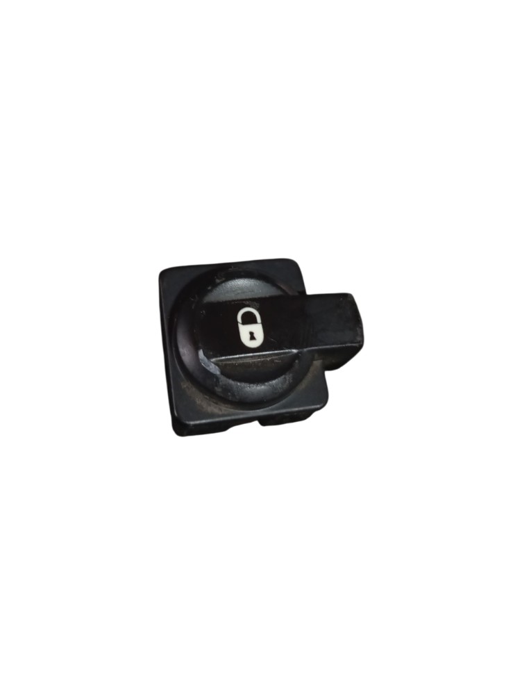 Botão Trava Porta Citroen C4 Pallas 2009 2.0