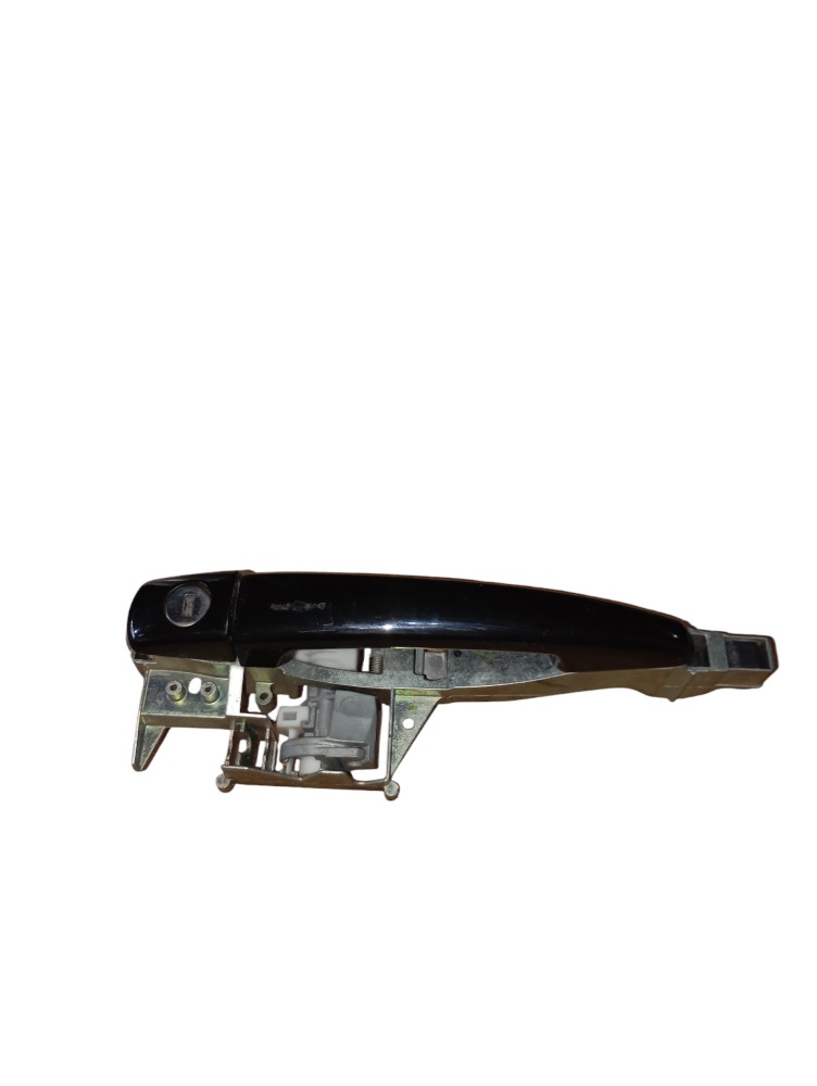 Maçaneta Externa Esquerdo Dianteiro Citroen C3 1.5 2014 2015