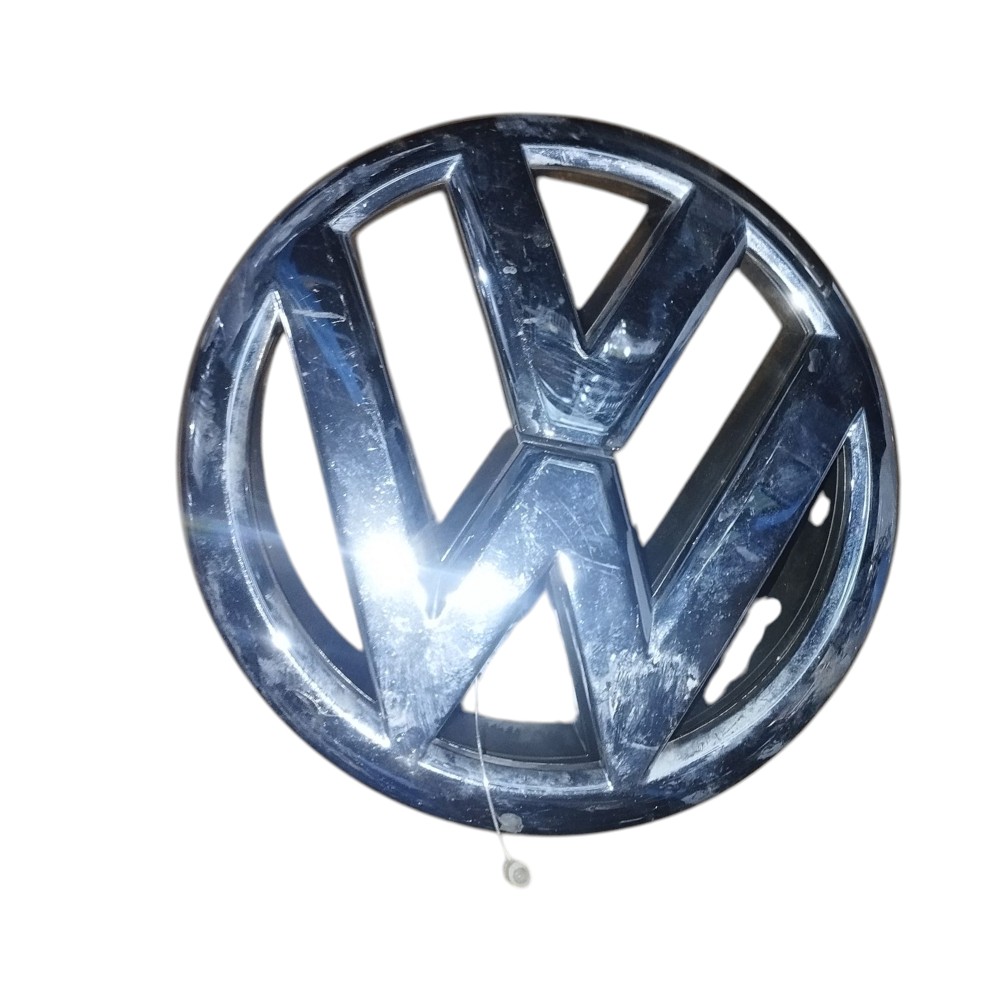 Emblema Dianteiro Volkswagen Polo 2005  2012