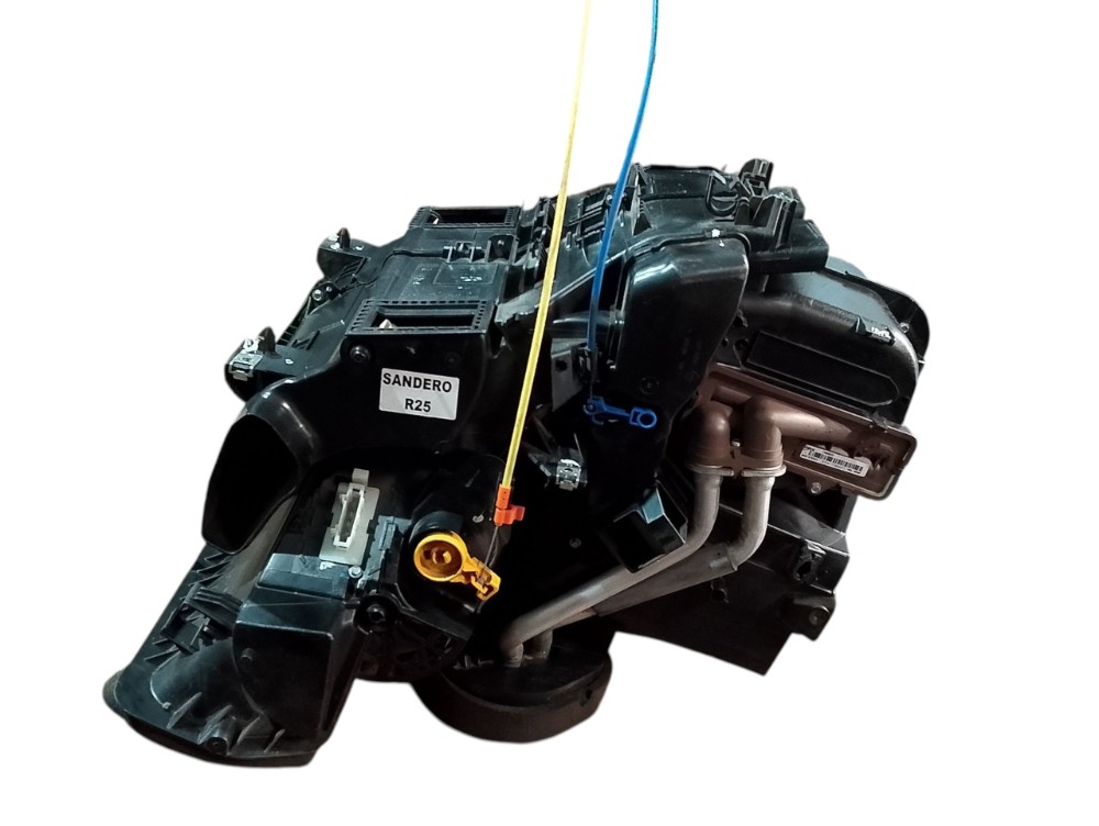 Caixa De Ar Renault Sandero 2014 2015