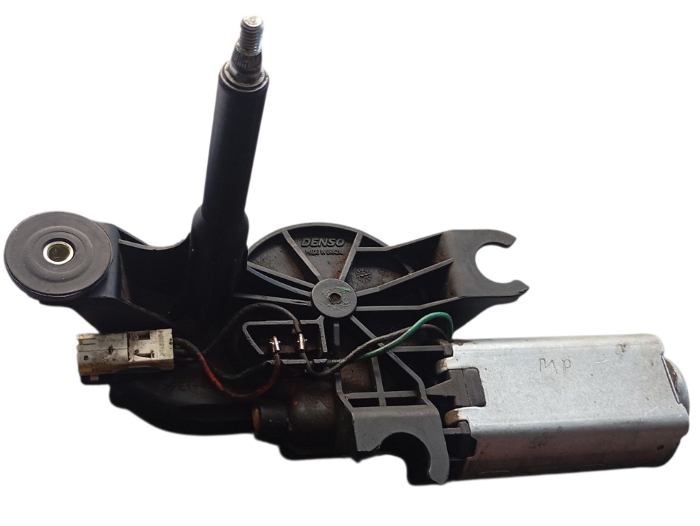 Motor Limpador Parabrisa Tras Fiat Palio  G3 G4 1.3 8V 2011