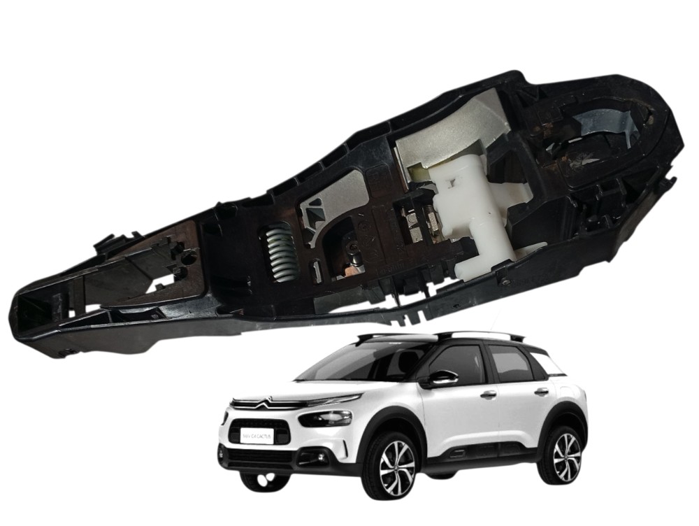 Suporte Maçaneta Dianteira Direita Citroen Cactus 1.6 2021 2022