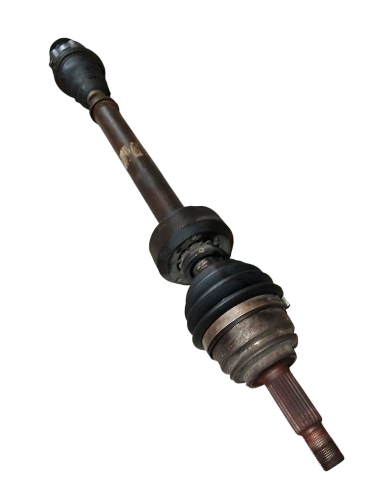 Semi Eixo Dianteiro Direito Renault Sandero 1.6 2012