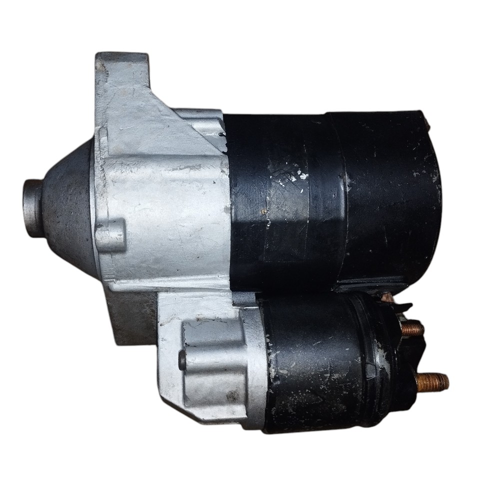 Motor Arranque Motor Partida Renault Logan 1.0 16v 2013