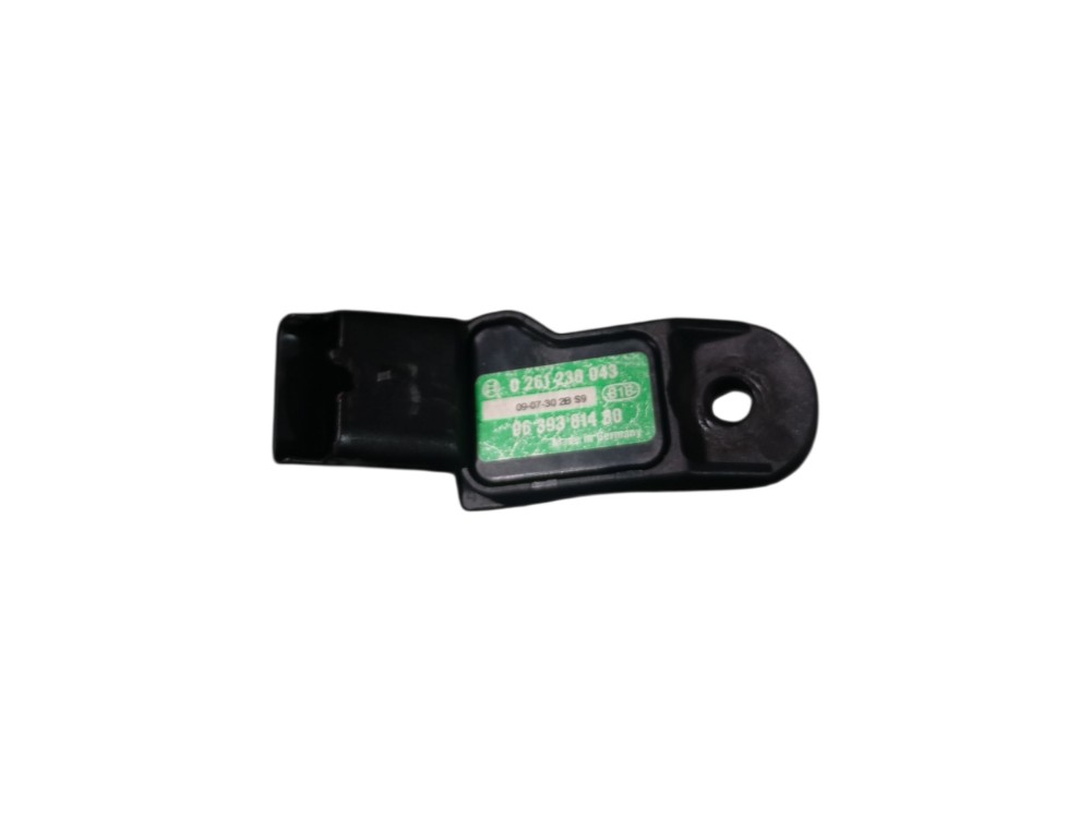 Sensor Map Peugeot 207 1.6 2009 2010