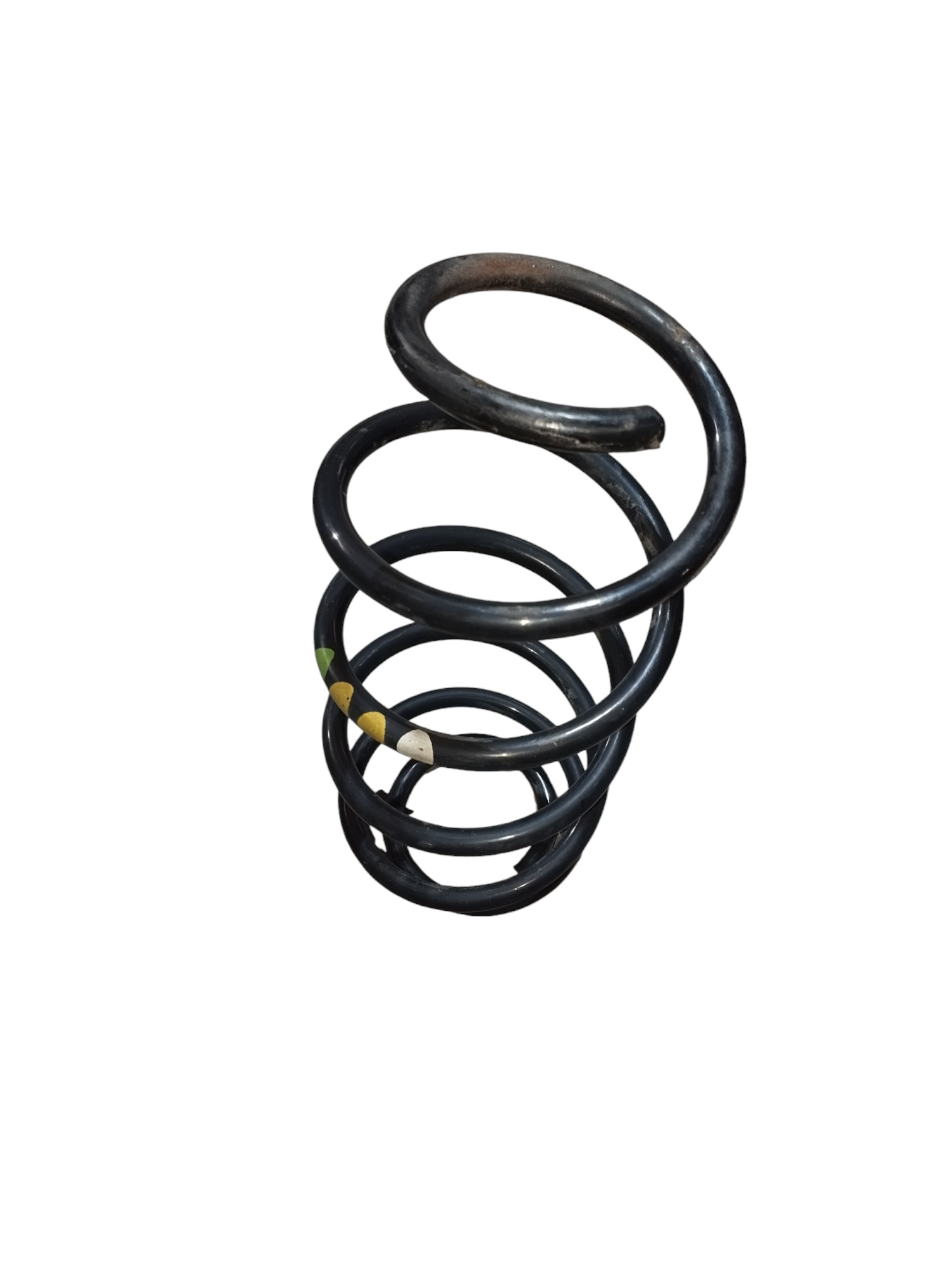 Mola Dianteira Peugeot 408 1.6 Thp 2012 2013 4