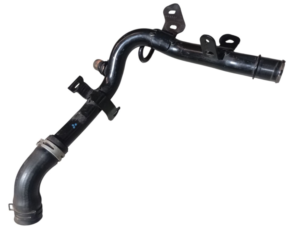 Mangueira Cano Agua Peugeot 208 1.6 2021 2024
