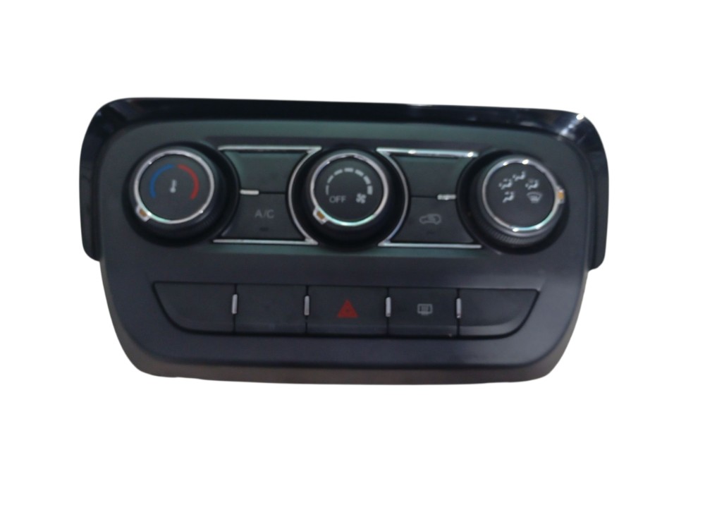 Comando ar chery tiggo 2 2018 2019 2020 2021 J6979131112EA