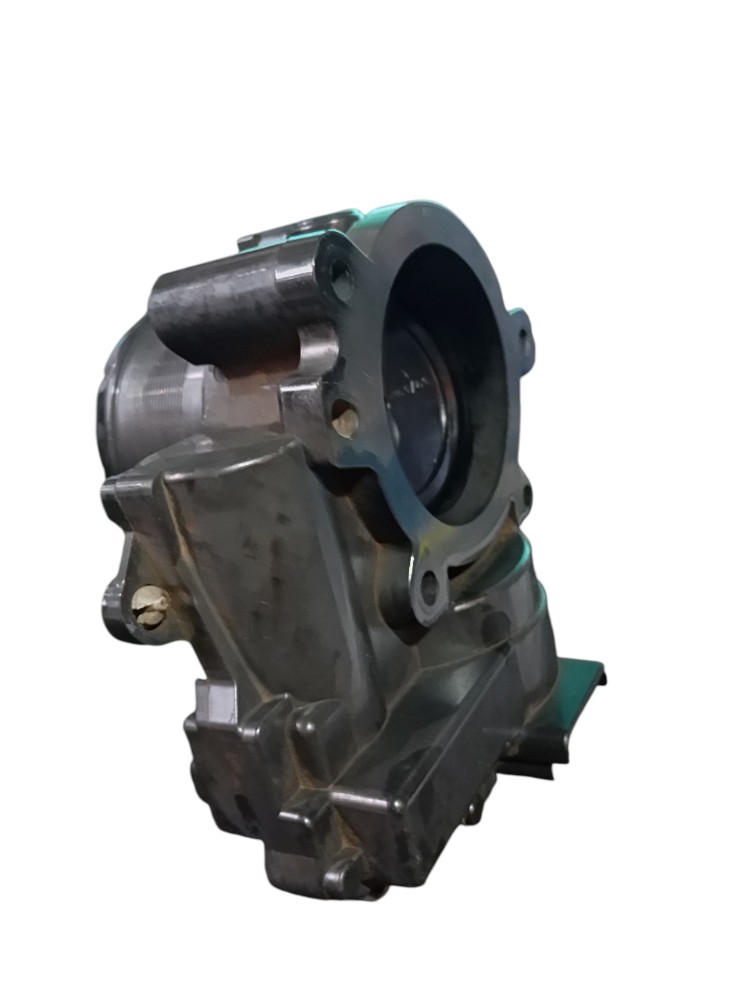 Corpo Borboleta Tbi Peugeot 408 Thp 1.6 2011 2014 2015 2019
