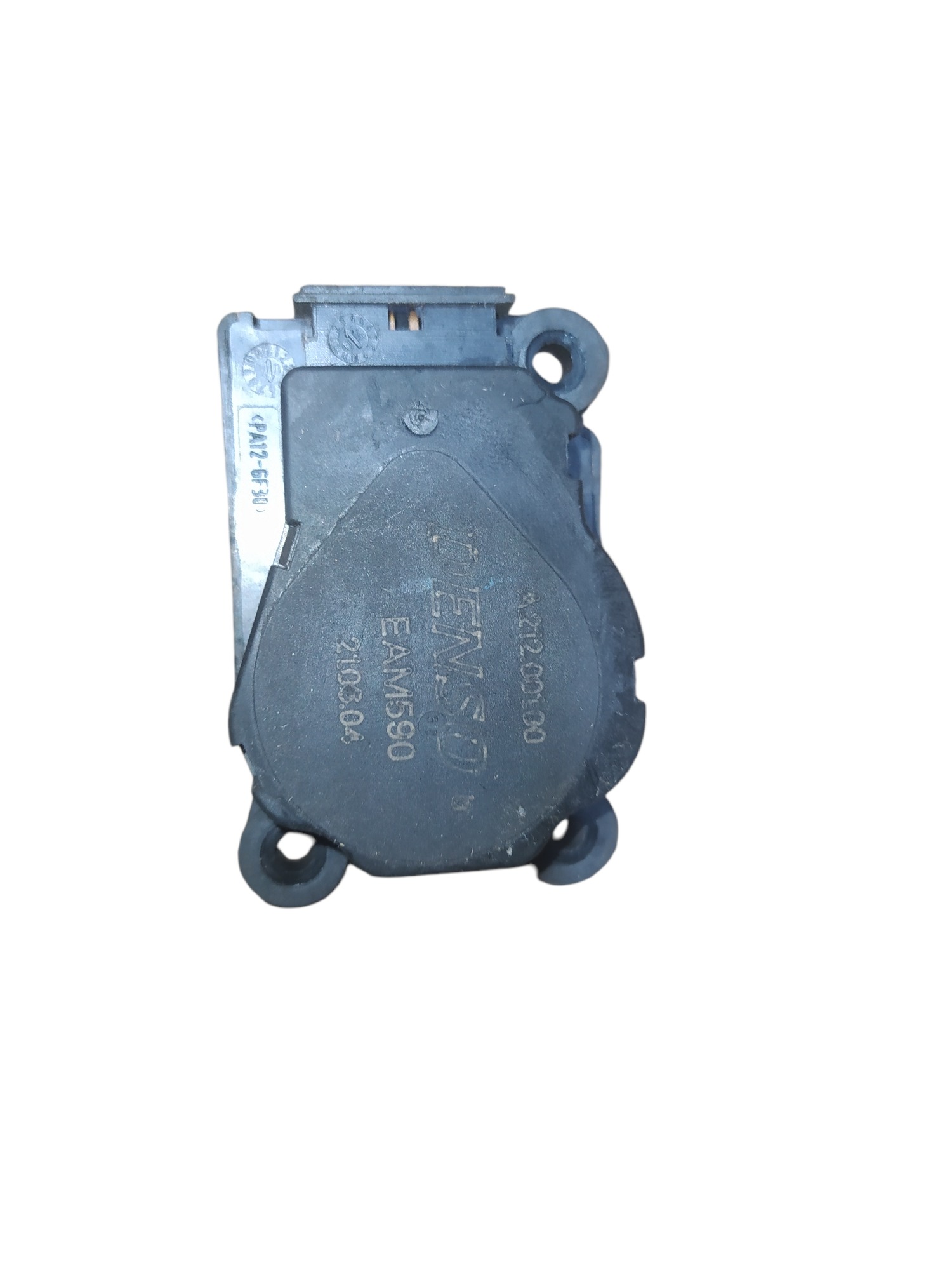 Atuador Ar Condicionado Citroen Xsara Picasso 1.6 2010 1