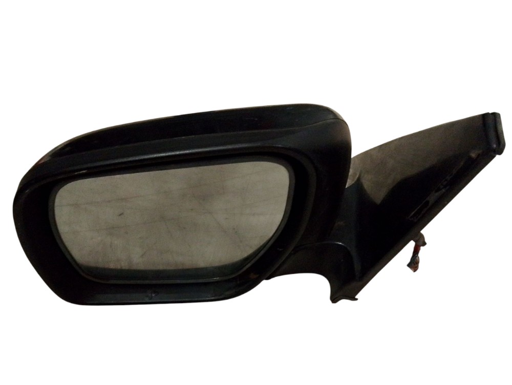 Retrovisor Dianteiro Esquerdo Mitsubishi Pajero Full 2008