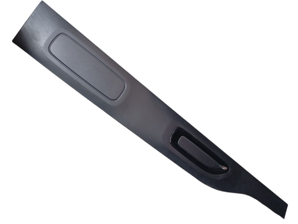 Friso Porta Dianteira Esquerda Citroen Cactus 1.6 2021 2022