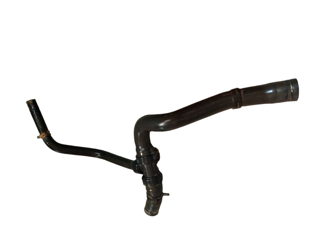 Mangueira de água do radiador Renault Sandero 1.6 2012