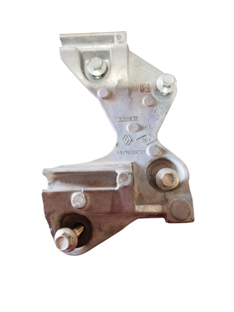 Suporte Alternador Renault Captur 1.6 16v  2018 117103885r