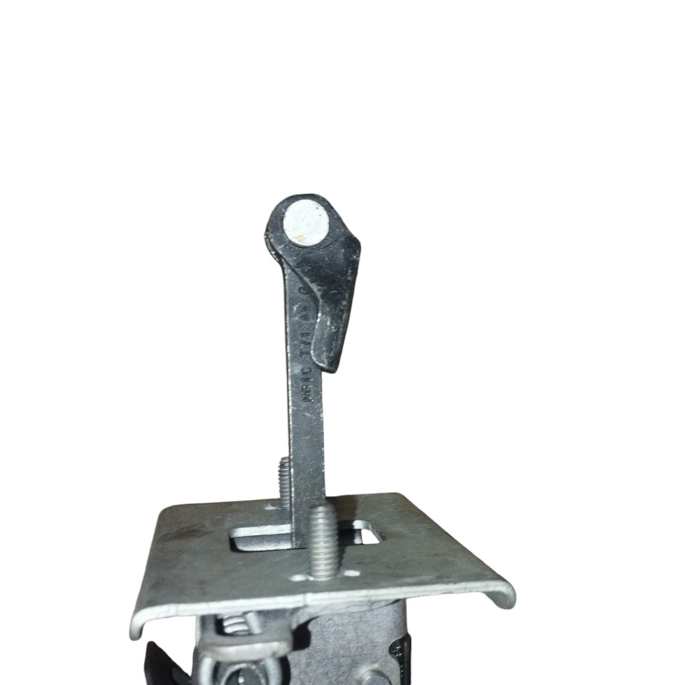 Limitador De Porta Dianteira Direita Peugeot 308 408 2010