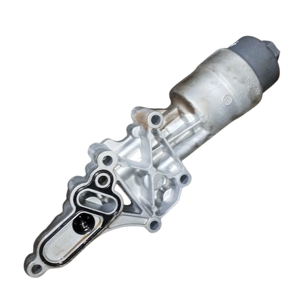 Suporte Filtro Oleo Chery Tiggo 8 1.6 2021 2022