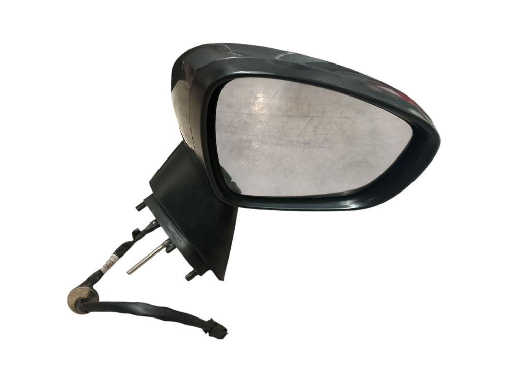 Retrovisor Eletrico Direito Citroen Aircross 1.5 2017