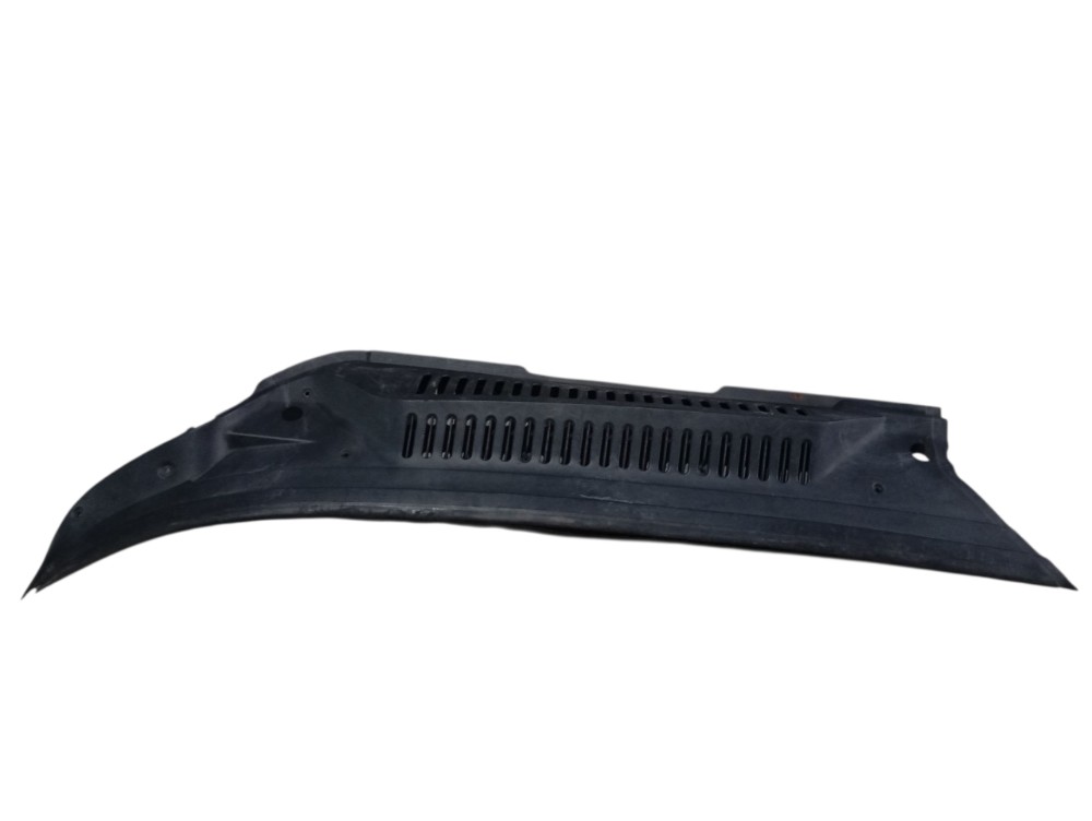 Grade Churrasqueira Parabrisa Esquerda Fiat Ducato 2009