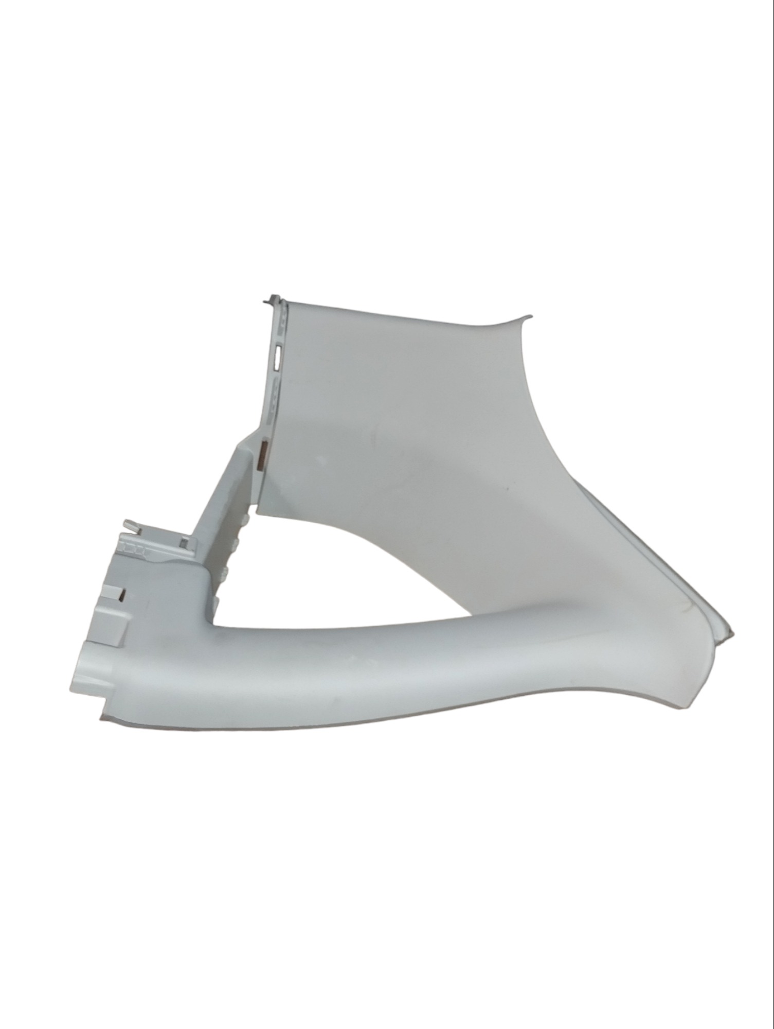 Acabamento Vidro Fixo Esquerdo  Citroen C3 2013 A 2017 1