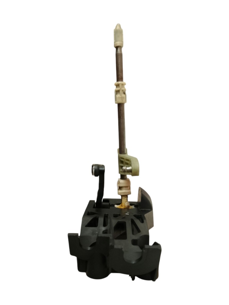 Alavanca de marcha cambio renault kwid 1.0 3cc 2019 2020