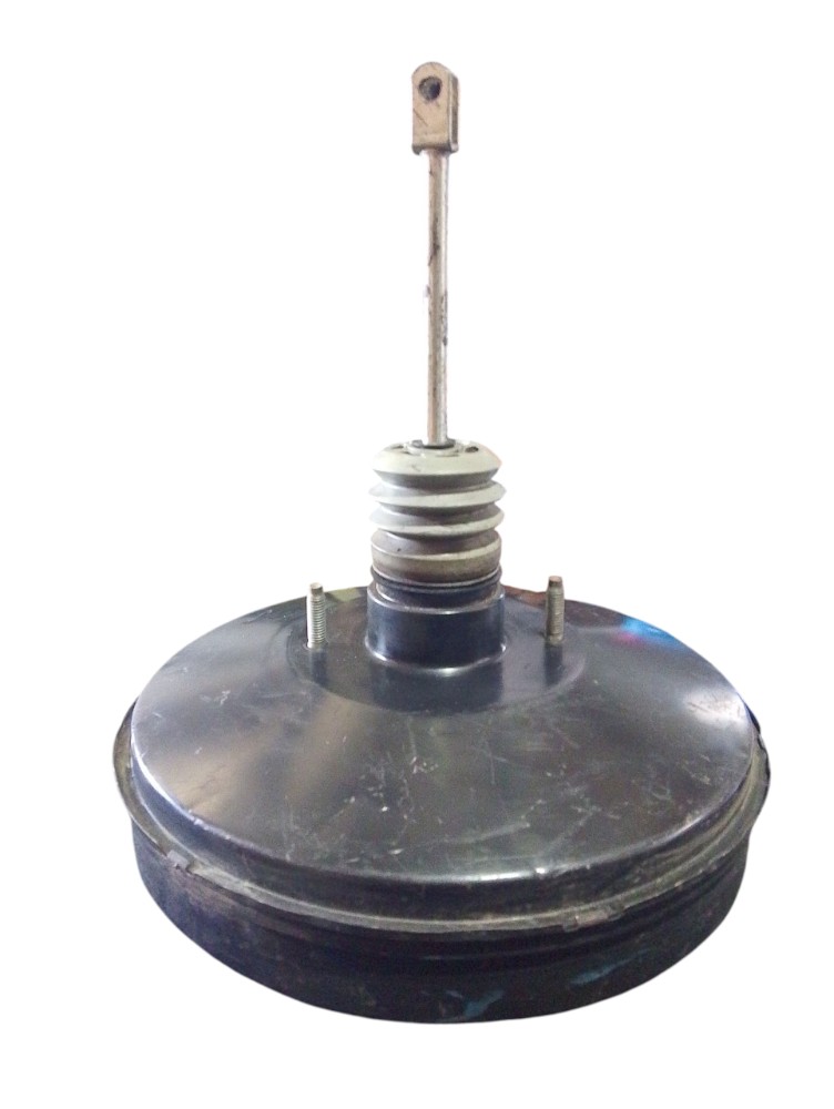 Hidrovacuo Do Freio Peugeot 407 Sw 1.6 2011