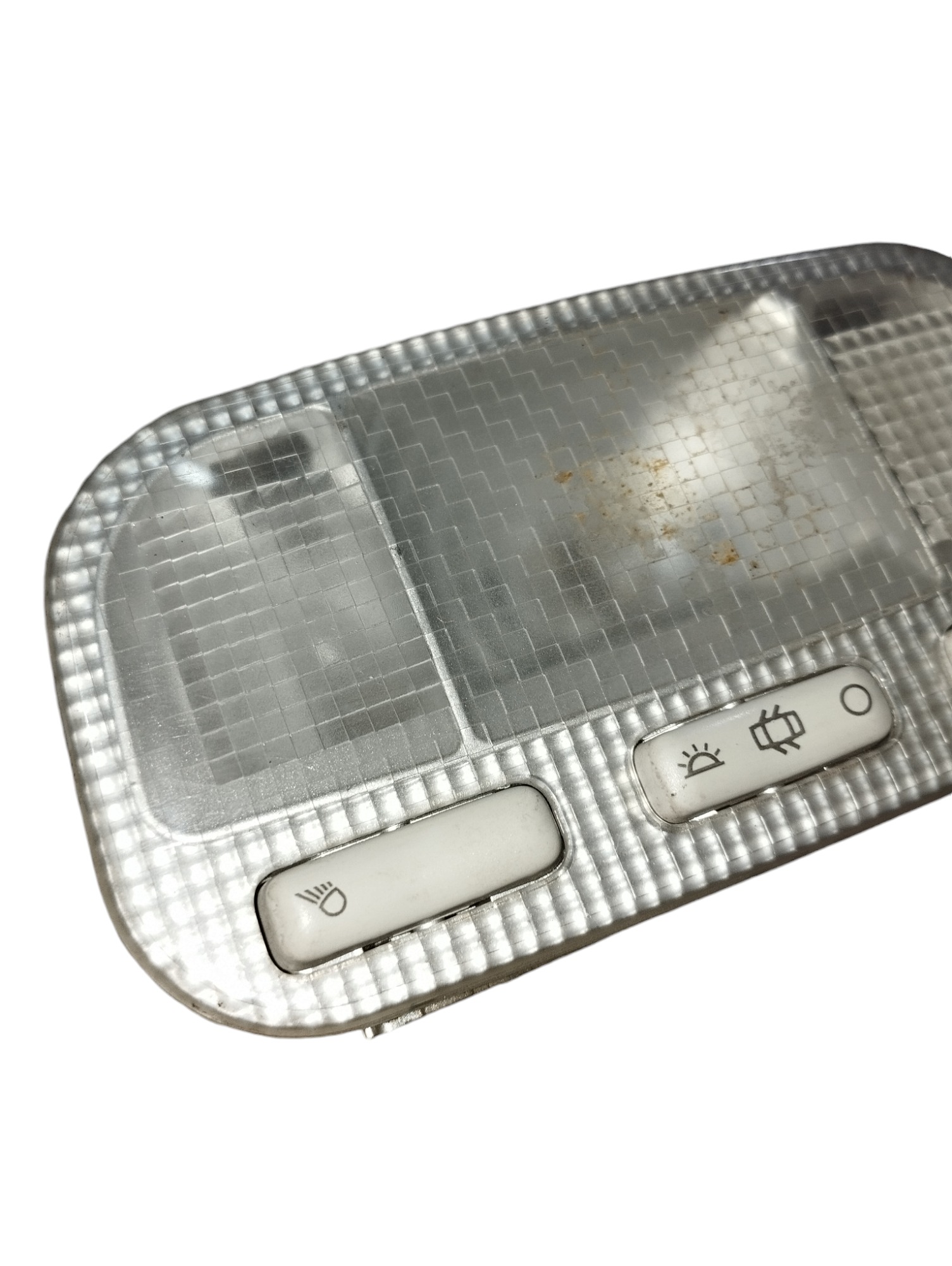 Luz Traseira Teto Peugeot 408 2011 2012