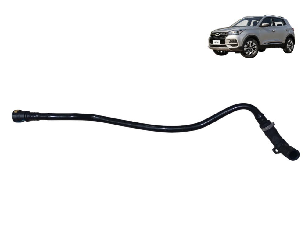 Mangueira Canister Chery Tiggo 5x Pro 1.5 2022 2023 Preto