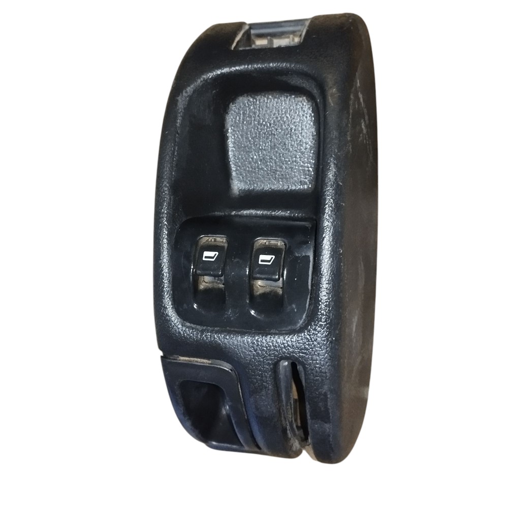 Console Central Com Comandos Vidros Peugeot 206 Sw 2007 2008