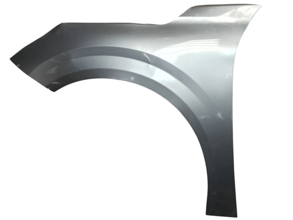 Paralama Dianteiro Esquerdo Peugeot 208 1.6 16v 2021 2024
