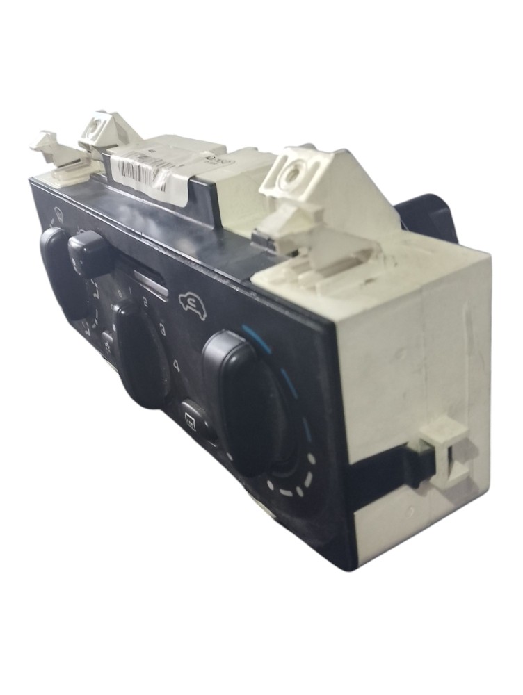 Comando Ar Condicionado Citroen C3 2003 2012