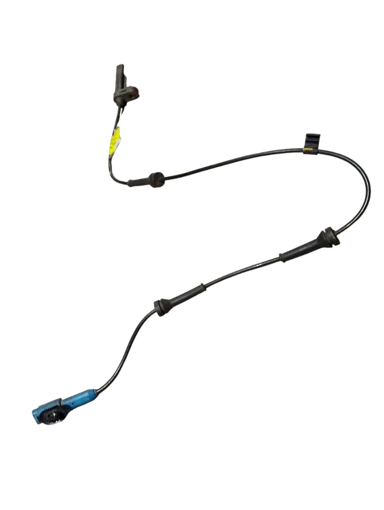 Sensor Abs Traseiro Direito Peugeot 206 207 2009