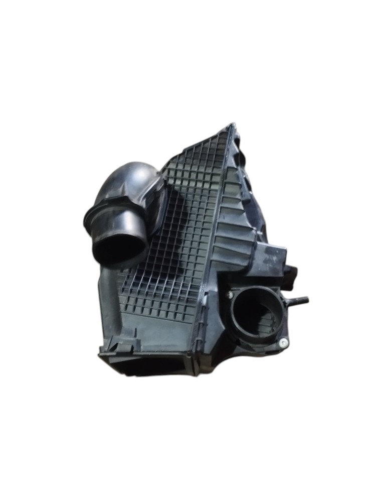 Caixa Filtro Ar Renault Duster  165006718r